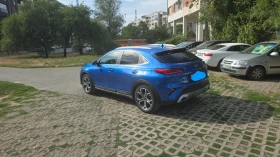 Kia XCeed В гаранция до януари 2027г. - 37000 лв. - 72670191 4