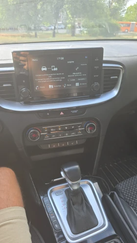 Kia XCeed В гаранция до януари 2027г. - 37000 лв. - 72670191 5