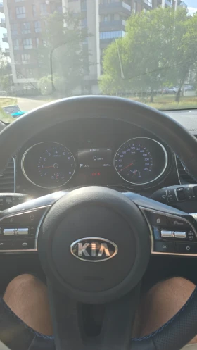 Kia XCeed В гаранция до януари 2027г. - 37000 лв. - 72670191 6