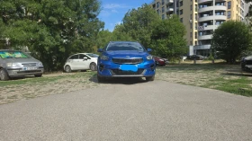 Kia XCeed В гаранция до януари 2027г.