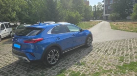 Kia XCeed В гаранция до януари 2027г. - 37000 лв. - 72670191 3
