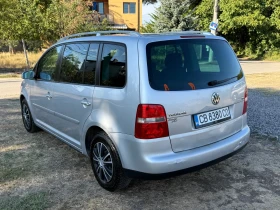 VW Touran 1.9TDI (105) /6 / | Mobile.bg    6
