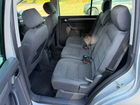 VW Touran 1.9TDI (105) /6 / | Mobile.bg    13