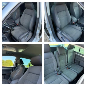 VW Touran 1.9TDI (105) /6 / | Mobile.bg    14