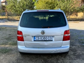 VW Touran 1.9TDI (105) /6 / | Mobile.bg    7