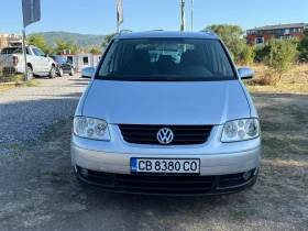 VW Touran 1.9TDI (105) /6 / | Mobile.bg    2