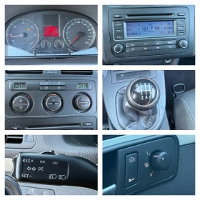 VW Touran 1.9TDI (105) /6 / | Mobile.bg    15