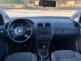 VW Touran 1.9TDI (105) /6 / | Mobile.bg    10