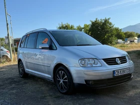 VW Touran 1.9TDI (105) /6 / | Mobile.bg    3