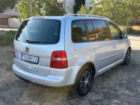 VW Touran 1.9TDI (105) /6 / | Mobile.bg    8
