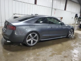 Audi S5 PREMIUM PLUS* QUATTRO* ПАНО* KEYLESS - 26000 лв. - 43431727 4