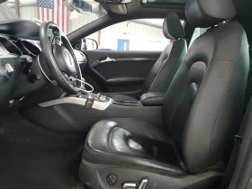 Audi S5 PREMIUM PLUS* QUATTRO* ПАНО* KEYLESS - 26000 лв. - 43431727 7
