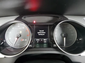 Audi S5 PREMIUM PLUS* QUATTRO* ПАНО* KEYLESS - 26000 лв. - 43431727 9