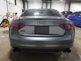 Audi S5 PREMIUM PLUS* QUATTRO* ПАНО* KEYLESS - 26000 лв. - 43431727 6