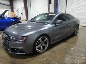 Audi S5 PREMIUM PLUS* QUATTRO* ПАНО* KEYLESS - 26000 лв. - 43431727 2