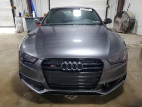 Audi S5 PREMIUM PLUS* QUATTRO* ПАНО* KEYLESS