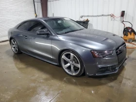Audi S5 PREMIUM PLUS* QUATTRO* ПАНО* KEYLESS - 26000 лв. - 43431727 5