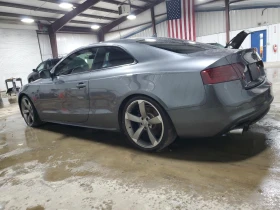 Audi S5 PREMIUM PLUS* QUATTRO* ПАНО* KEYLESS - 26000 лв. - 43431727 3