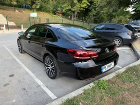 VW CC 2.0 TDI 177  190000  ! | Mobile.bg    3