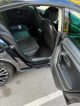 VW CC 2.0 TDI 177  190000  ! | Mobile.bg    11