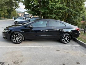 VW CC 2.0 TDI 177  190000  ! | Mobile.bg    2