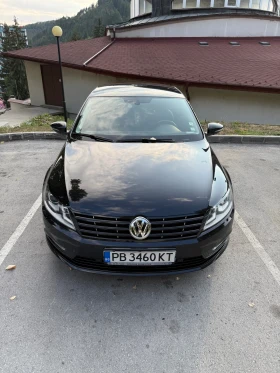 VW CC 2.0 TDI 177  190000  ! | Mobile.bg    6