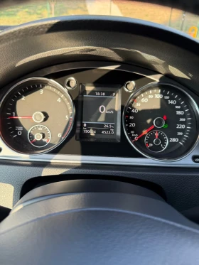 VW CC 2.0 TDI 177  190000  ! | Mobile.bg    10