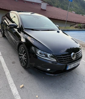  VW CC