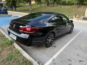 VW CC 2.0 TDI 177  190000  ! | Mobile.bg    4