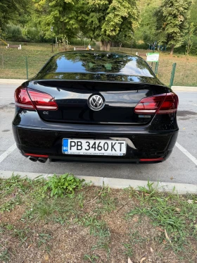 VW CC 2.0 TDI 177  190000  ! | Mobile.bg    5