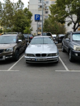 Обява за продажба на BMW 520 ~2 500 лв. - изображение 1