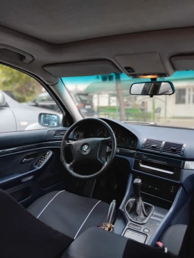Обява за продажба на BMW 520 ~2 500 лв. - изображение 4