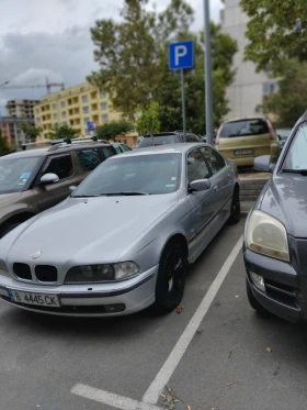 Обява за продажба на BMW 520 ~2 500 лв. - изображение 1