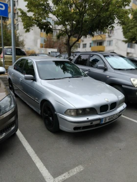 Обява за продажба на BMW 520 ~2 500 лв. - изображение 2