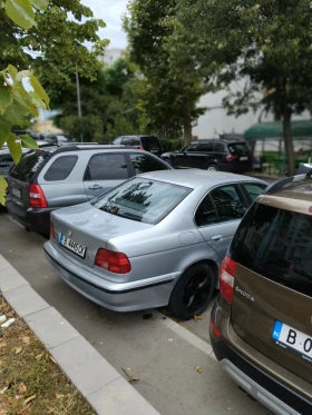 Обява за продажба на BMW 520 ~2 500 лв. - изображение 3