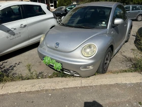 Обява за продажба на VW New beetle 1.9 TDI ~3 900 лв. - изображение 1