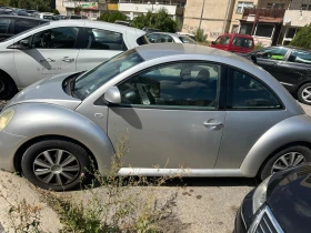 Обява за продажба на VW New beetle 1.9 TDI ~3 900 лв. - изображение 1