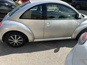 Обява за продажба на VW New beetle 1.9 TDI ~3 900 лв. - изображение 2