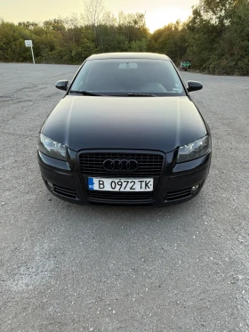 Обява за продажба на Audi A3 2.0 TDI ~10 000 лв. - изображение 5