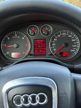 Обява за продажба на Audi A3 2.0 TDI ~10 000 лв. - изображение 11
