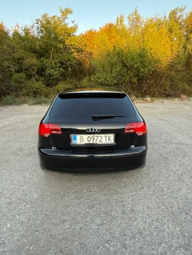 Обява за продажба на Audi A3 2.0 TDI ~10 000 лв. - изображение 6