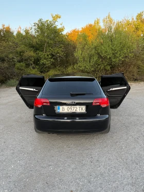 Обява за продажба на Audi A3 2.0 TDI ~10 000 лв. - изображение 10