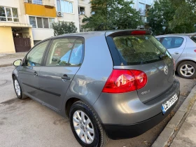 Обява за продажба на VW Golf 1.6 бензин гаражен автомобил като нов  ~5 500 лв. - изображение 5