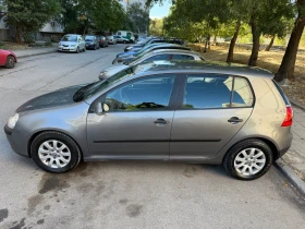 Обява за продажба на VW Golf 1.6 бензин гаражен автомобил като нов  ~5 500 лв. - изображение 6