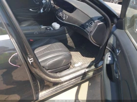 Mercedes-Benz S 560 4MATIC* Burmaster* * * * 360*  | Mobile.bg    7