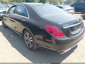 Mercedes-Benz S 560 4MATIC* Burmaster* * * * 360*  | Mobile.bg    4