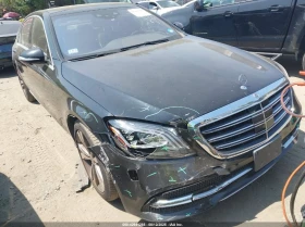 Mercedes-Benz S 560 4MATIC* Burmaster* * * * 360*  | Mobile.bg    2