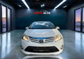 Toyota Avensis 1.8 VVT-i Facelift  ! |  !  | Mobile.bg    2