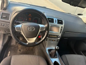 Toyota Avensis 1.8 VVT-i Facelift  ! |  !  | Mobile.bg    8