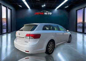 Toyota Avensis 1.8 VVT-i Facelift  ! |  !  | Mobile.bg    5